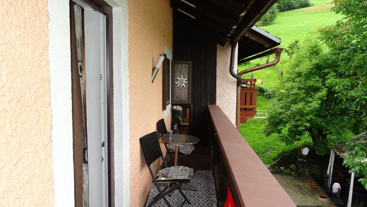 Alpinresort Derbacherhof Нидернзил Екстериор снимка