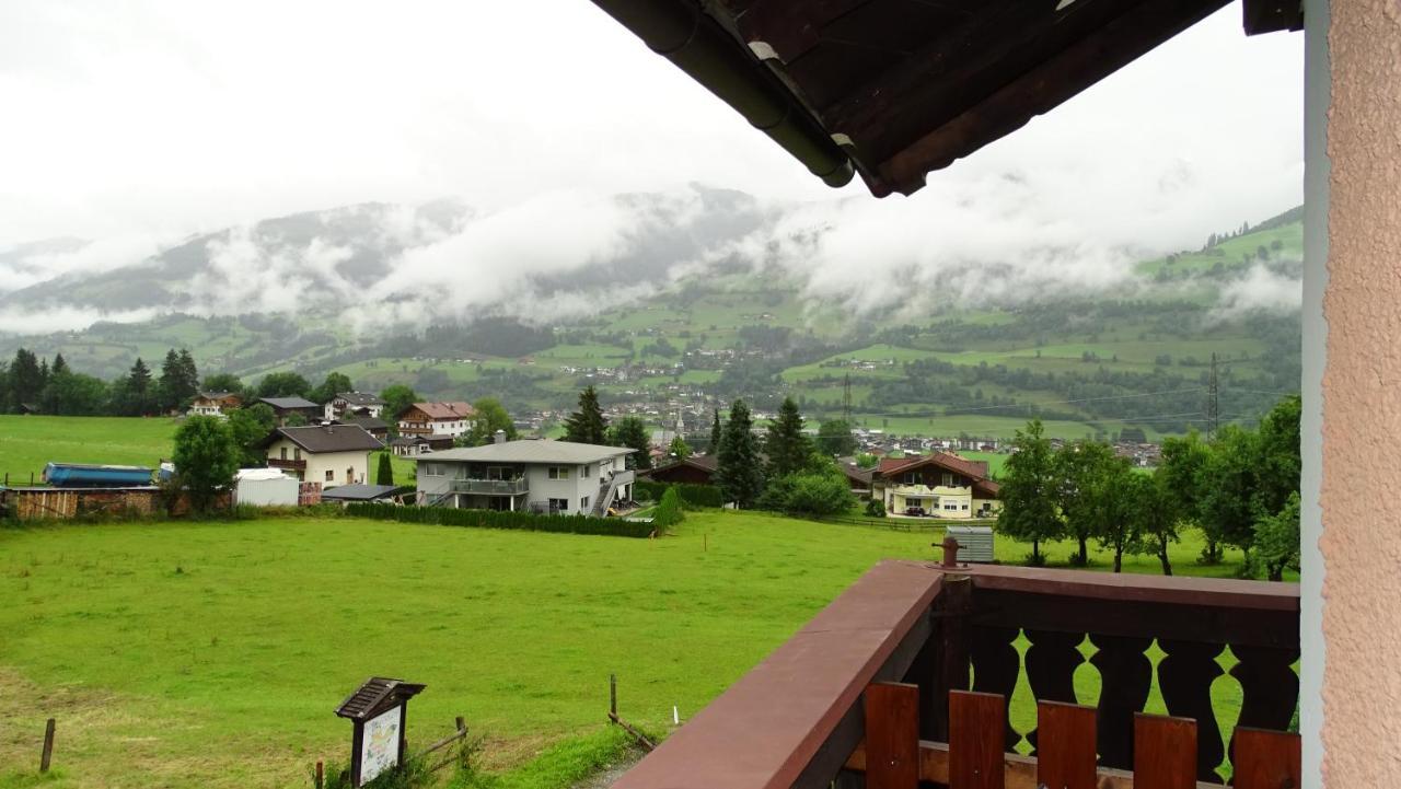 Alpinresort Derbacherhof Нидернзил Екстериор снимка