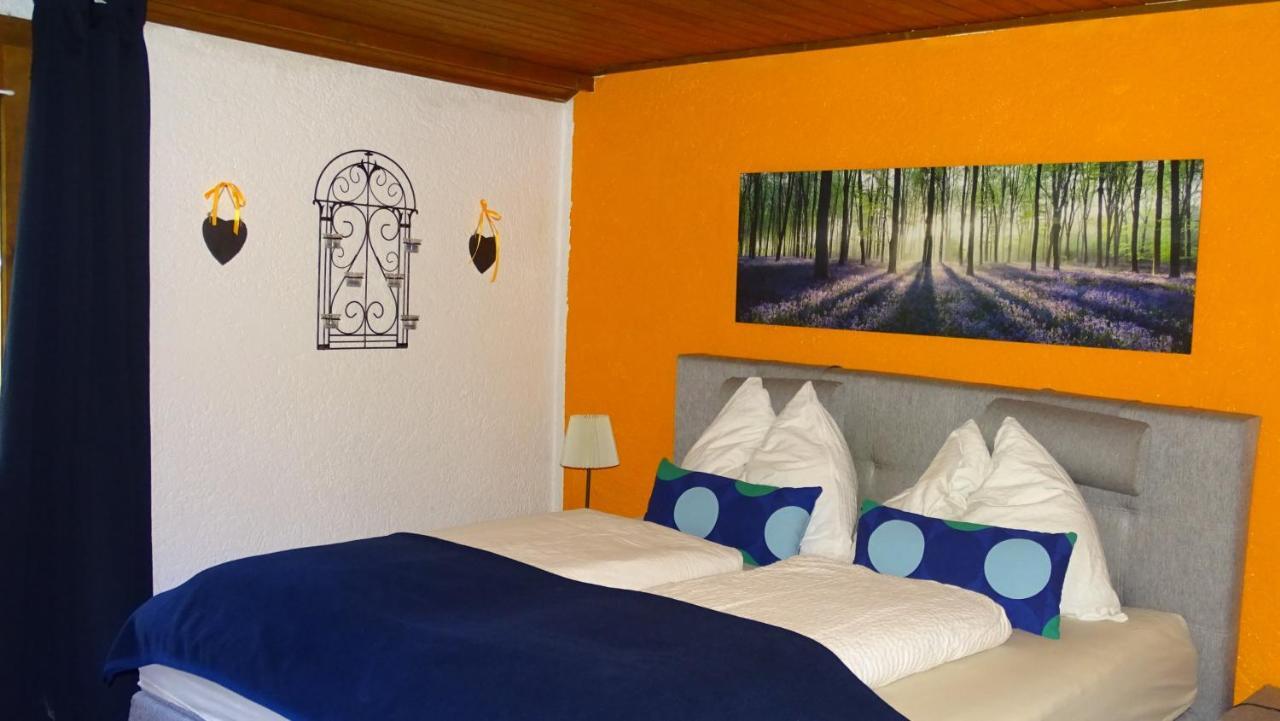 Alpinresort Derbacherhof Нидернзил Екстериор снимка