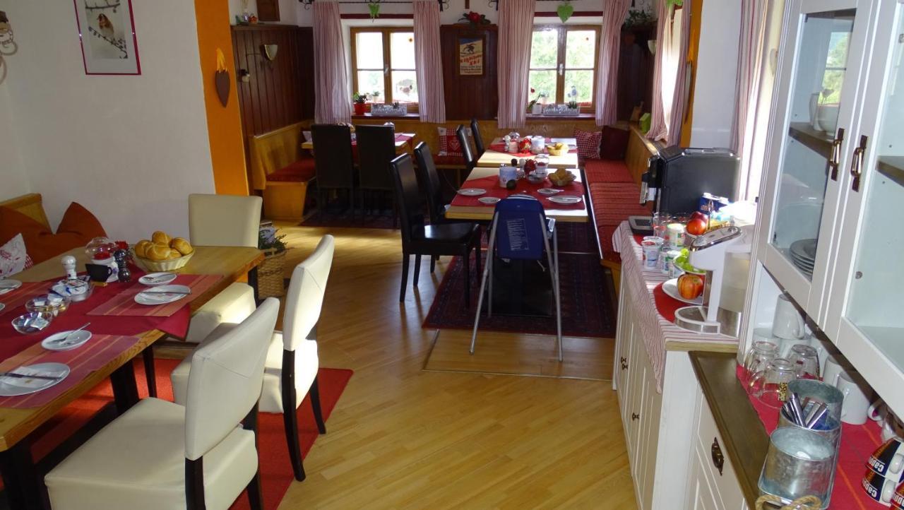 Alpinresort Derbacherhof Нидернзил Екстериор снимка