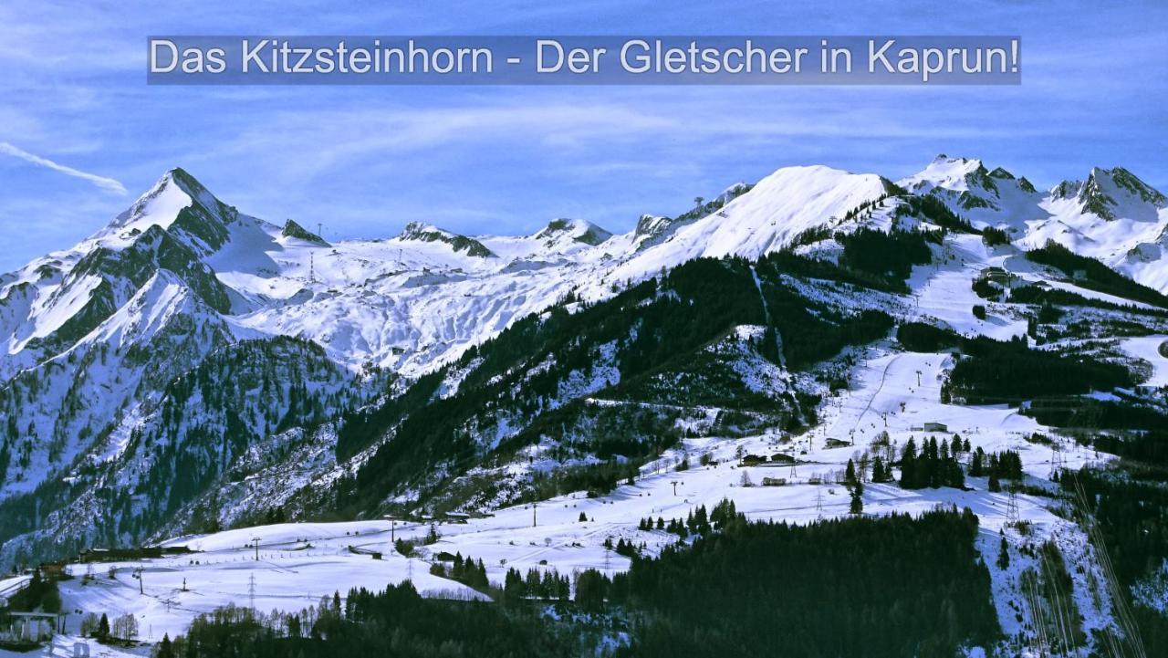 Alpinresort Derbacherhof Нидернзил Екстериор снимка