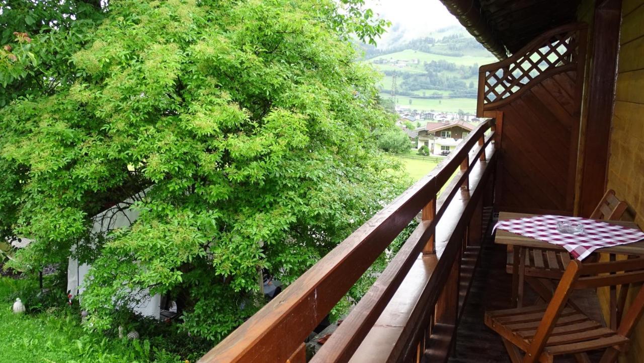 Alpinresort Derbacherhof Нидернзил Екстериор снимка