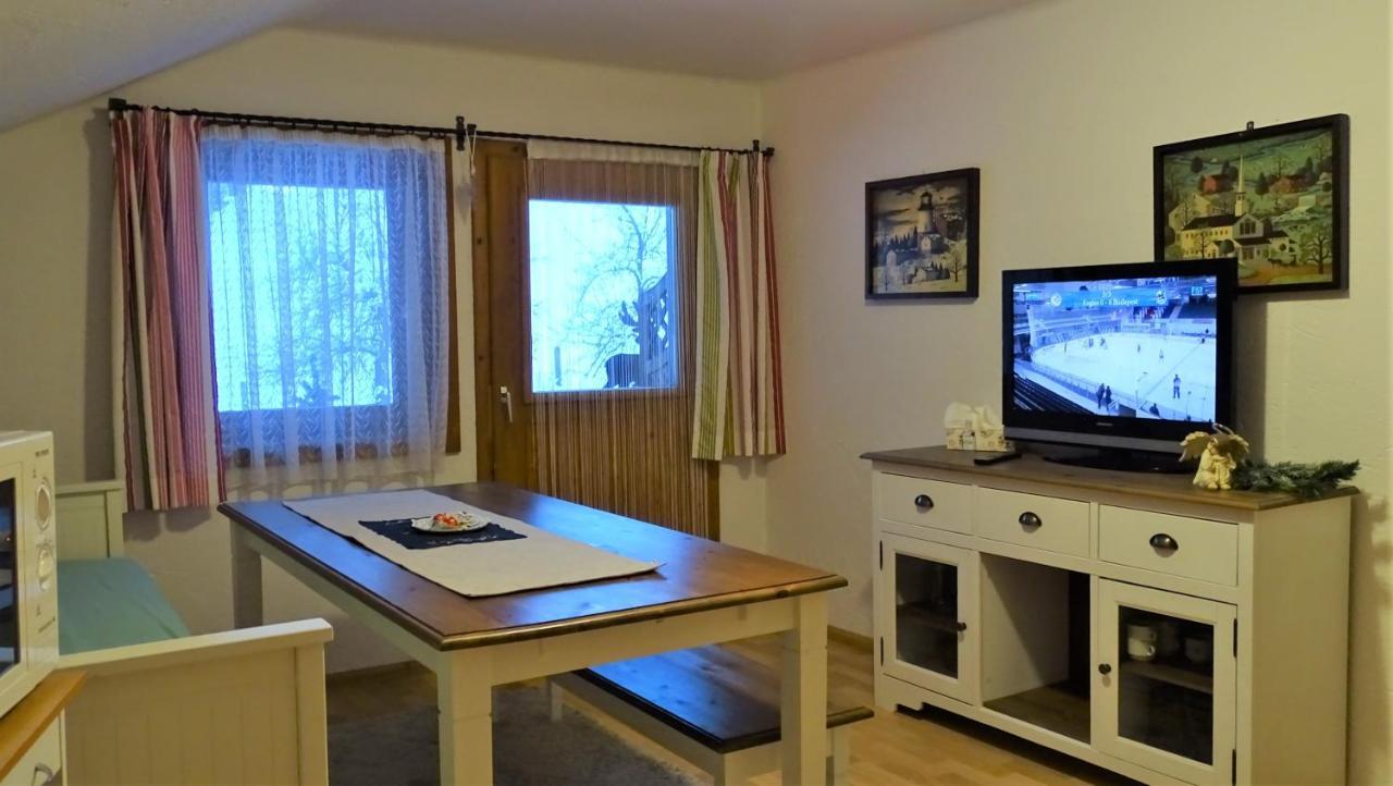 Alpinresort Derbacherhof Нидернзил Екстериор снимка