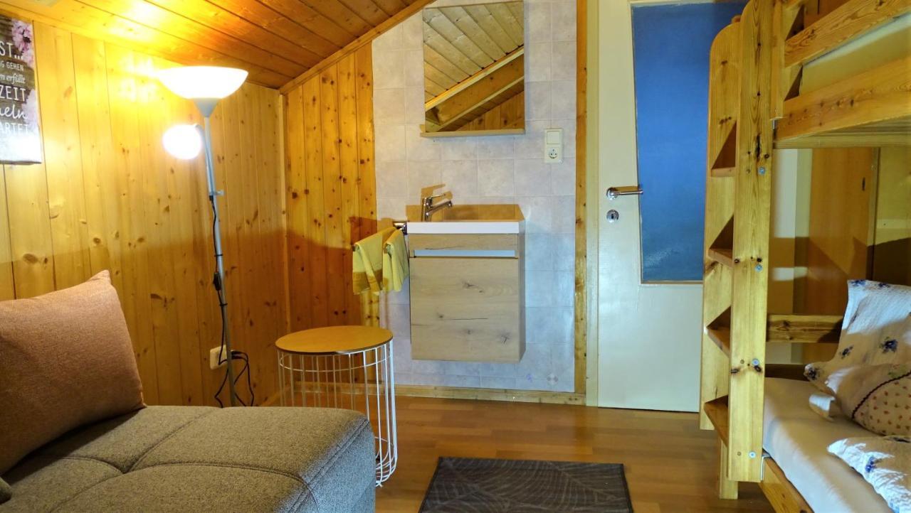 Alpinresort Derbacherhof Нидернзил Екстериор снимка