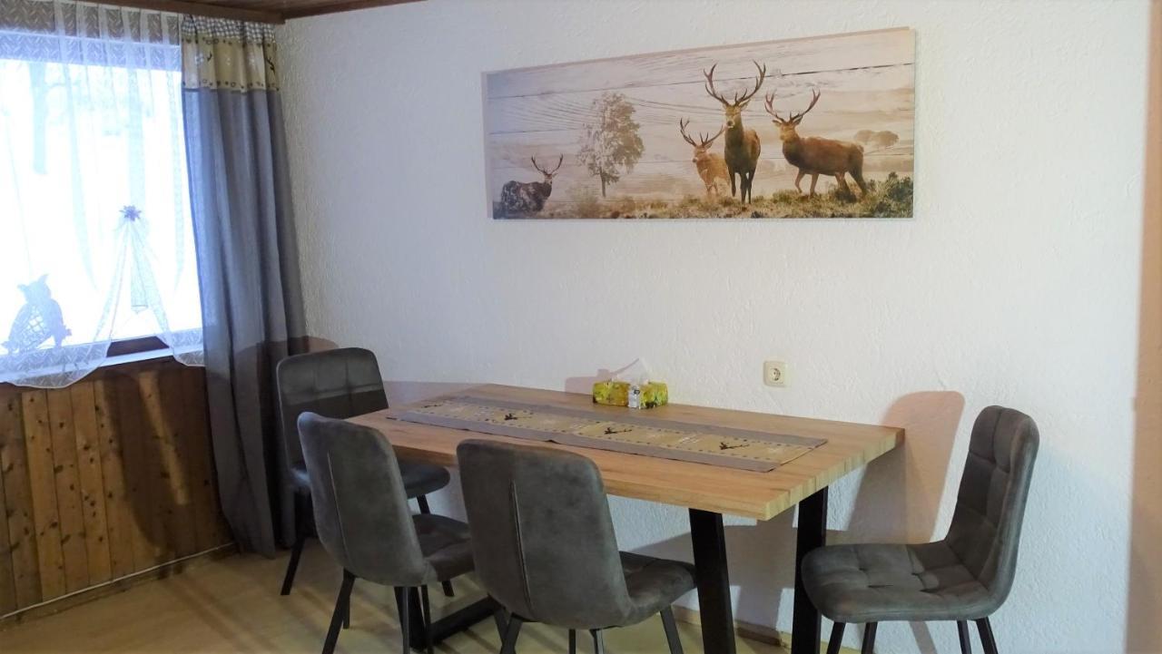 Alpinresort Derbacherhof Нидернзил Екстериор снимка