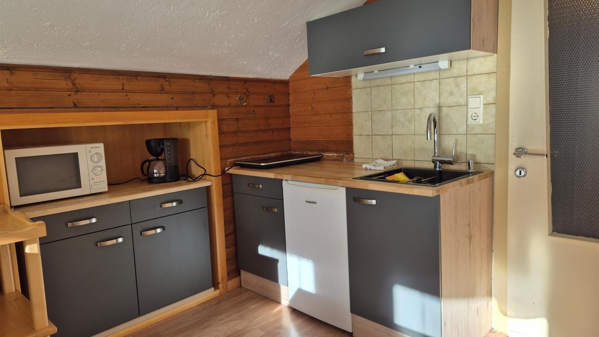 Alpinresort Derbacherhof Нидернзил Екстериор снимка
