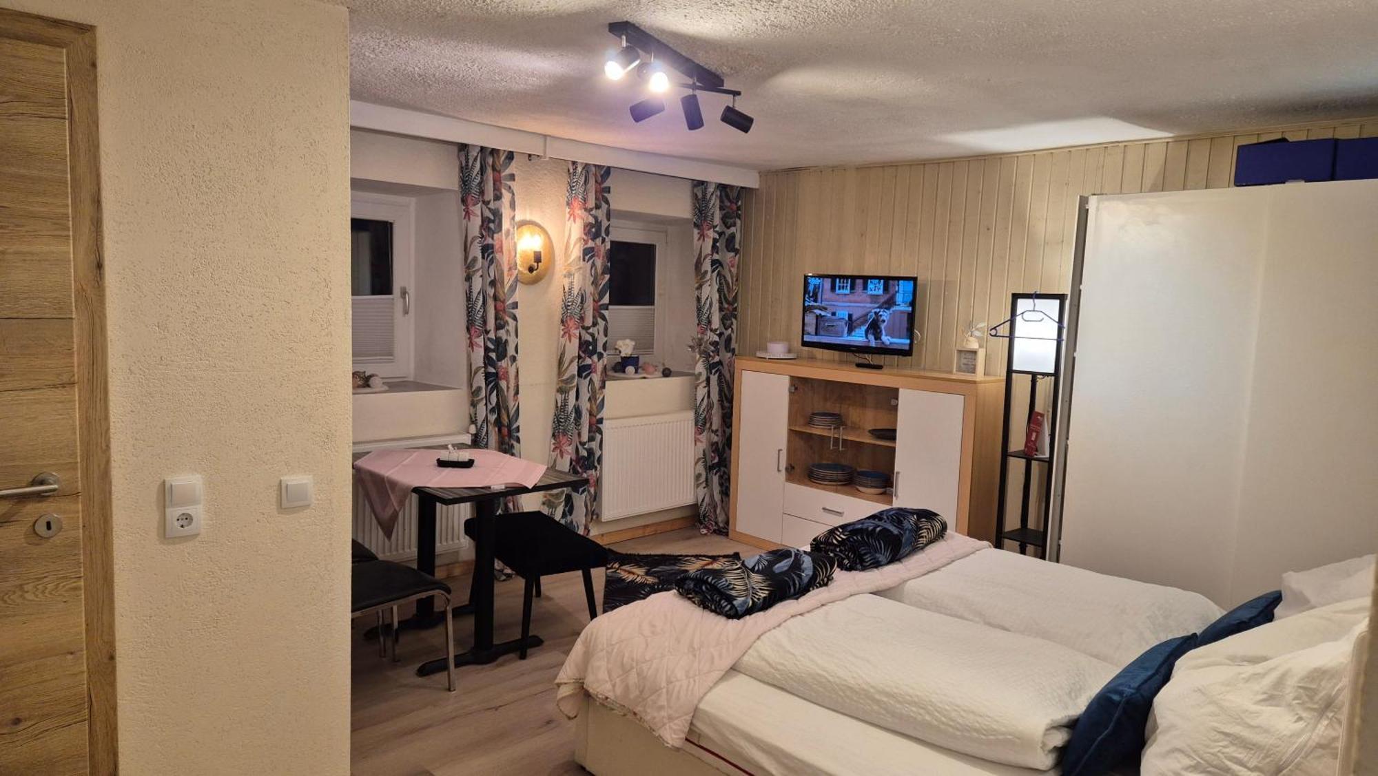 Alpinresort Derbacherhof Нидернзил Екстериор снимка