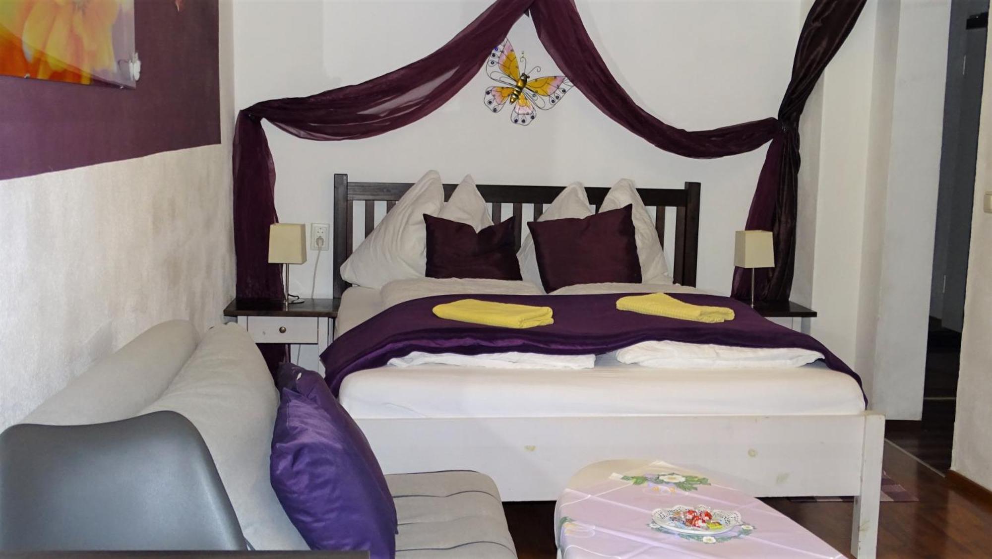 Alpinresort Derbacherhof Нидернзил Екстериор снимка